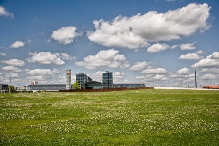 Fotogalerie-Architektur