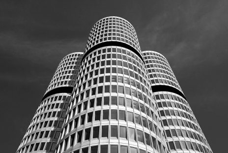 Fotogalerie-Architektur
