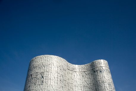 Fotogalerie-Architektur