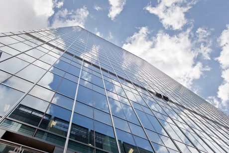Fotogalerie-Architektur