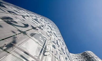 Fotogalerie-Architektur