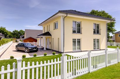 Fotogalerie-Architektur