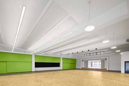 Fotogalerie-Archtektur Architekturfotograf_Lueneburg