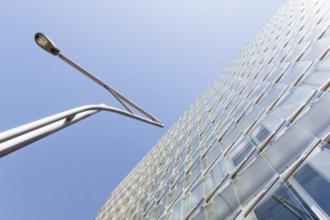 Fotogalerie-Archtektur Buerogebaeude-Hafencity-Hamburg