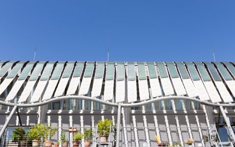 Fotogalerie-Archtektur Modernes-Wohnhaus-Hamburg-Wilhelmsburg